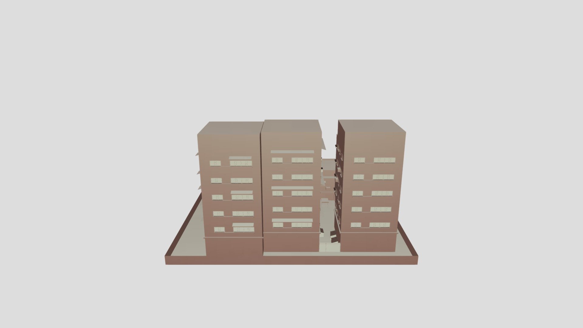Chinablocking