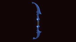 Arco 3D Model