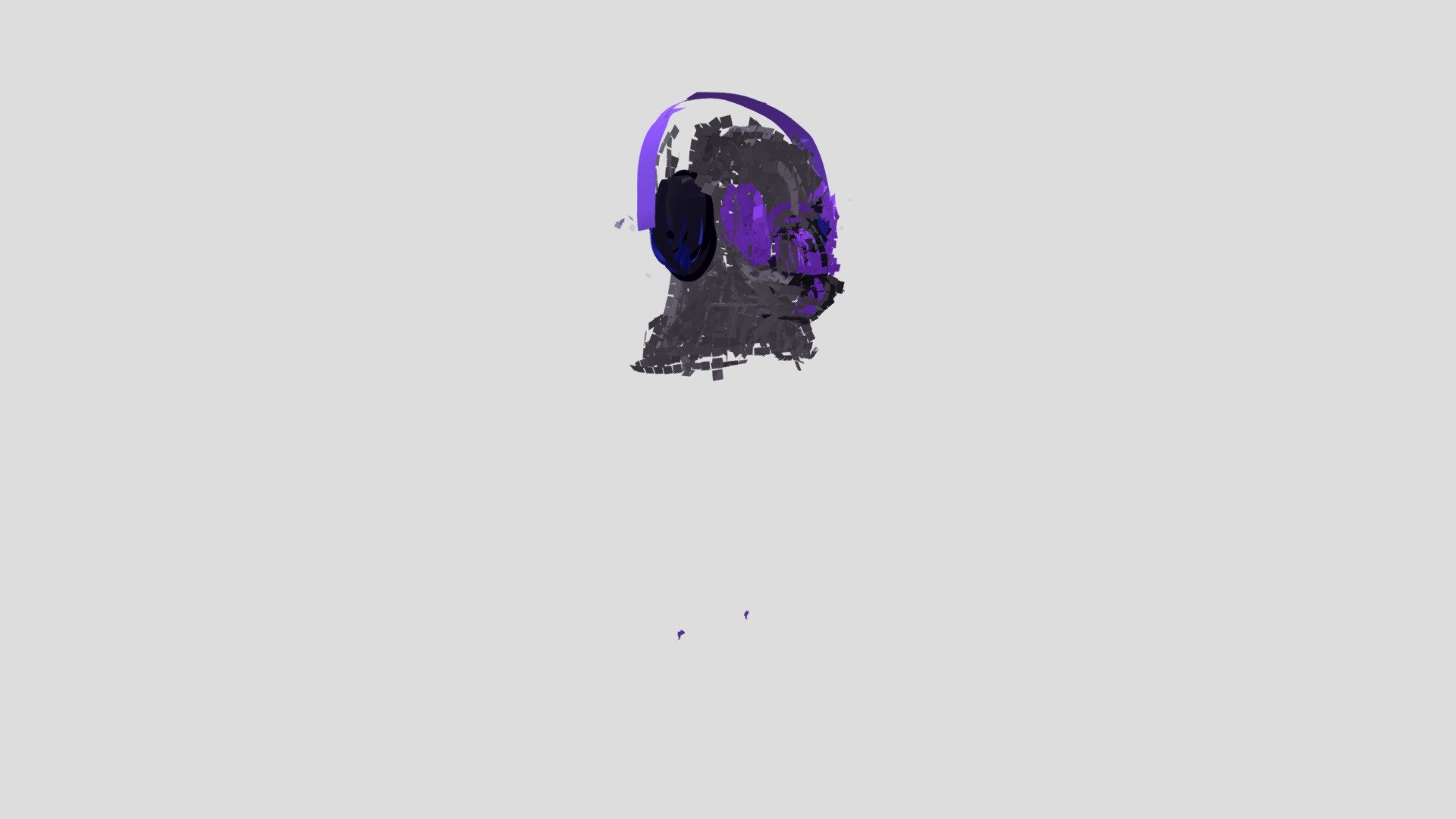 Test Tilt Brush