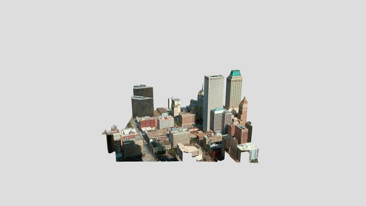 Tulsa City