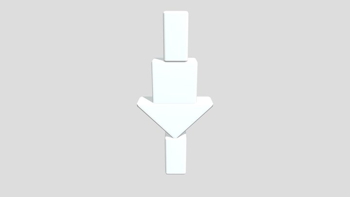 UNit Block 3D Model