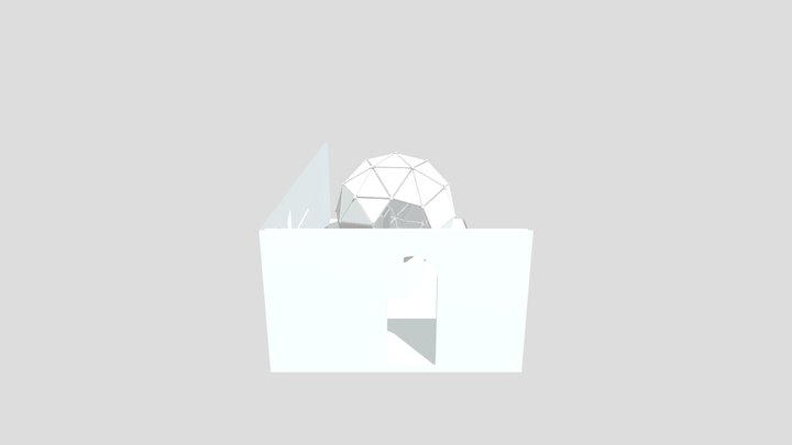 Workshop Demo-2 3D Model