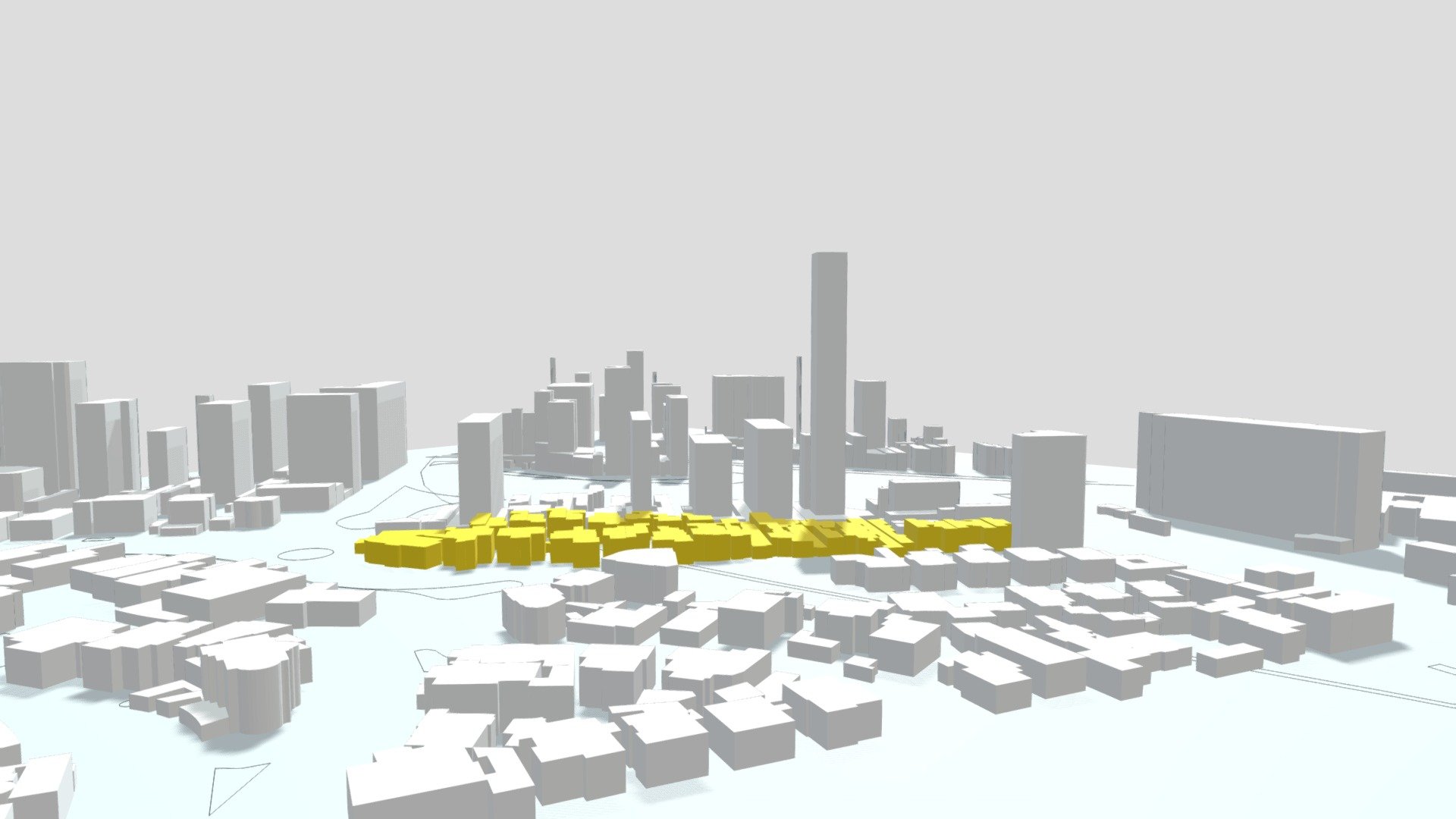 MAQUETE 3D