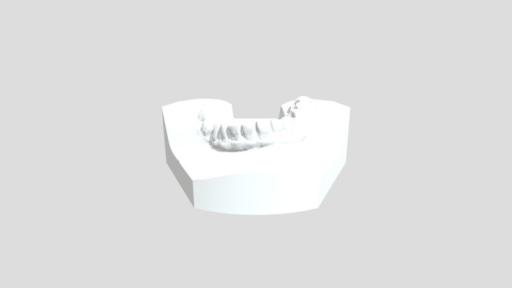 goodsmile cj - Heoss 3D Model