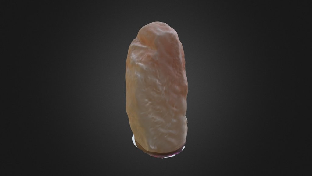 Salt Lamp