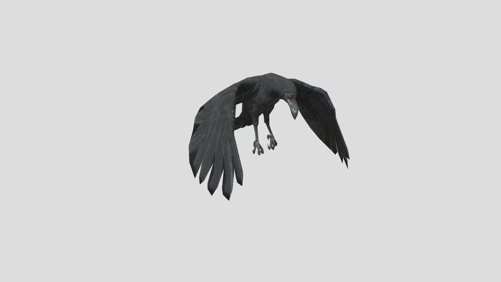 Crow Ascend