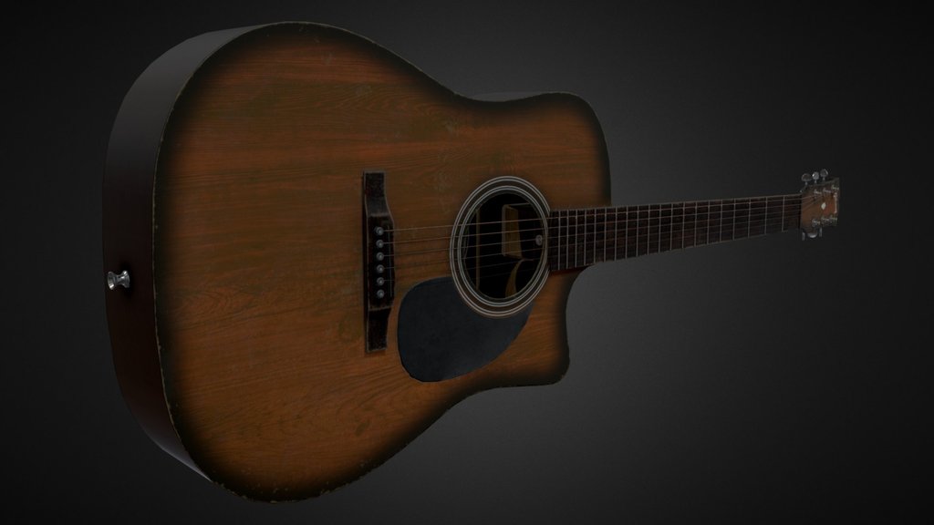 Acoustic Guitar