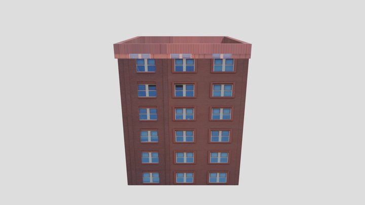 Building 3D Model