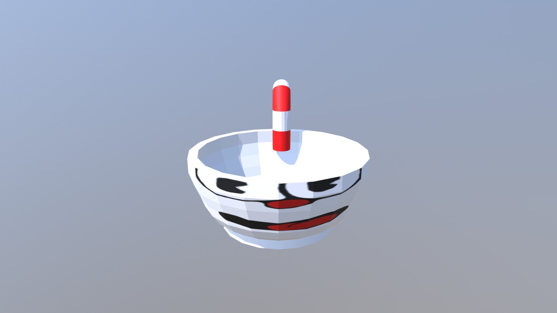 Cupman