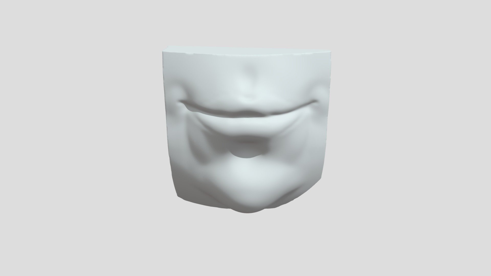 Mouth2