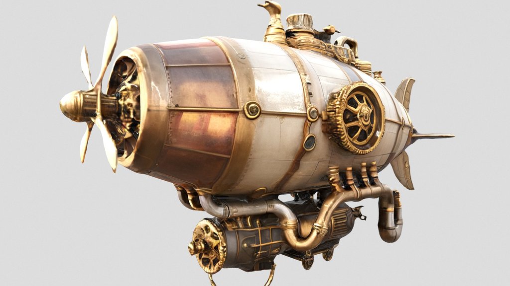 Airship_)-❌-(_Beta