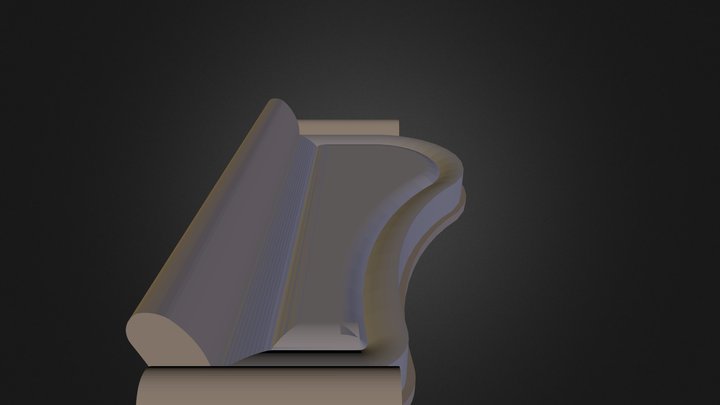 sofa 3D Model