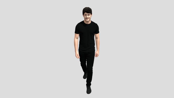 All-Black Ensemble
