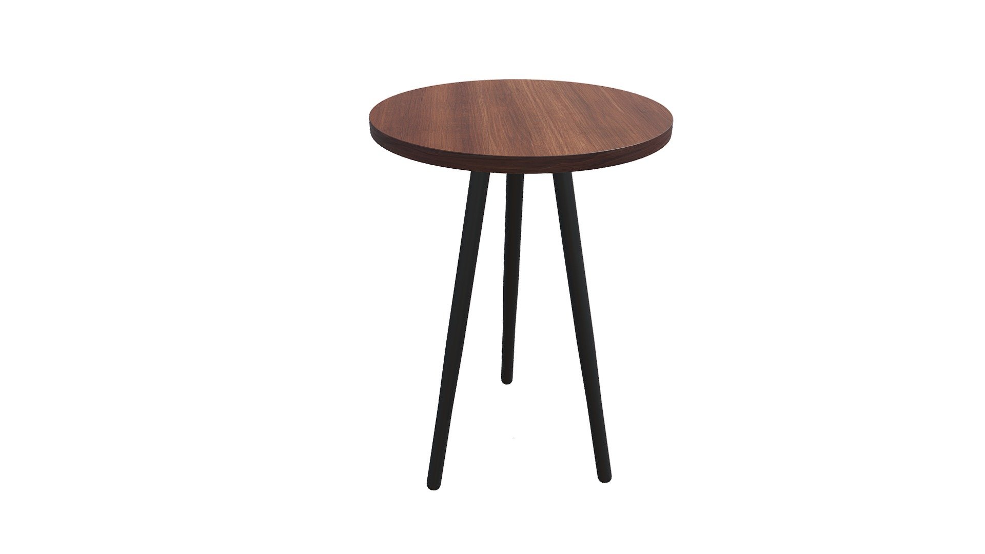 MESA AUXILIAR VALENTINA D40*57 CM — Sketchfab embed 3D viewer
