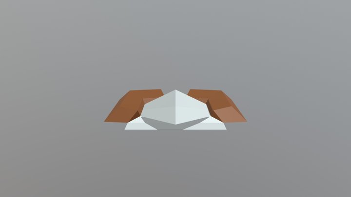 ram? 3D Model