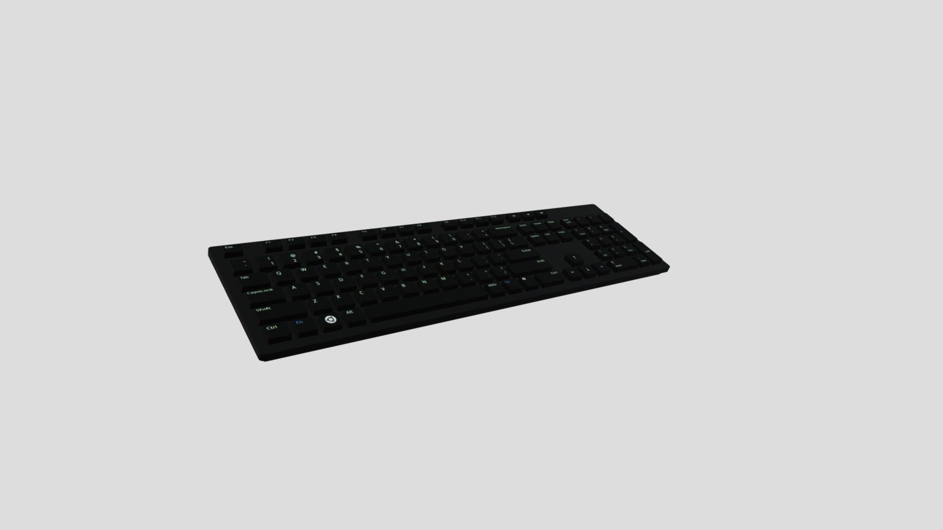 Keyboard