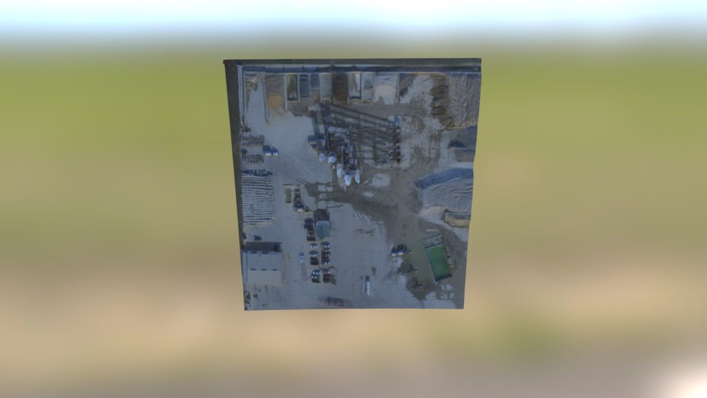 Lattimore Madden 3D model by scmadden [e2ed27c] Sketchfab