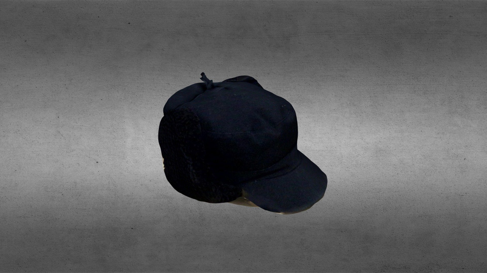 Ushanka Hat