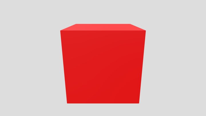 Test 3D Model