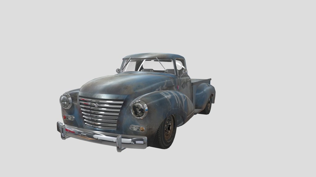 hunter reliable custom