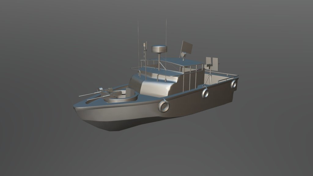 PBR WORK