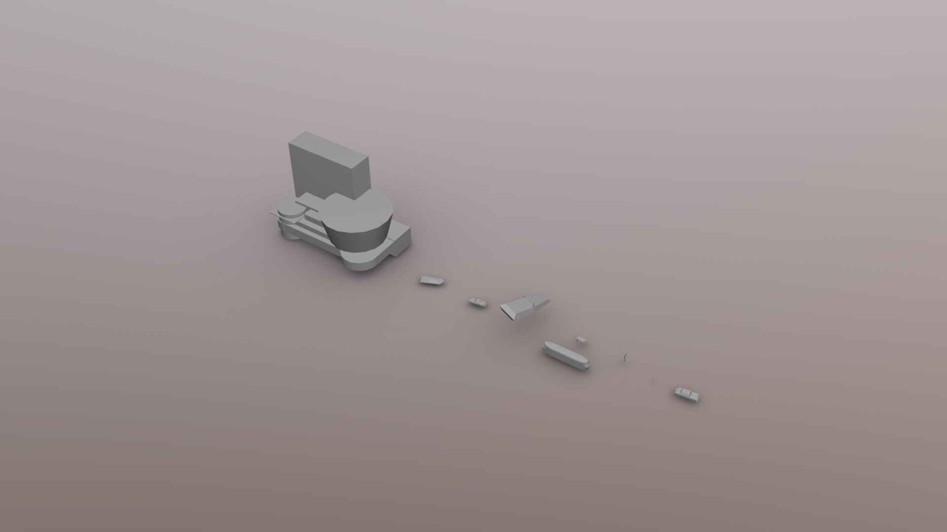 [HW XYZ School] Blocking