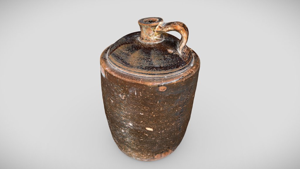 Edgefield Pottery Collection 67