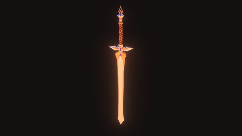 Sword Luispace A1