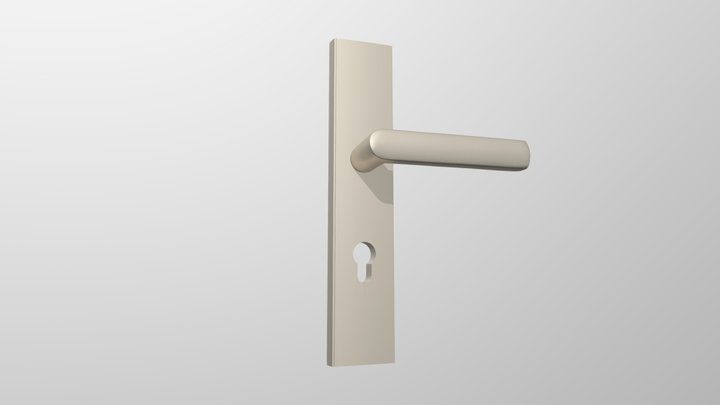 Torino KTR 312 3D Model