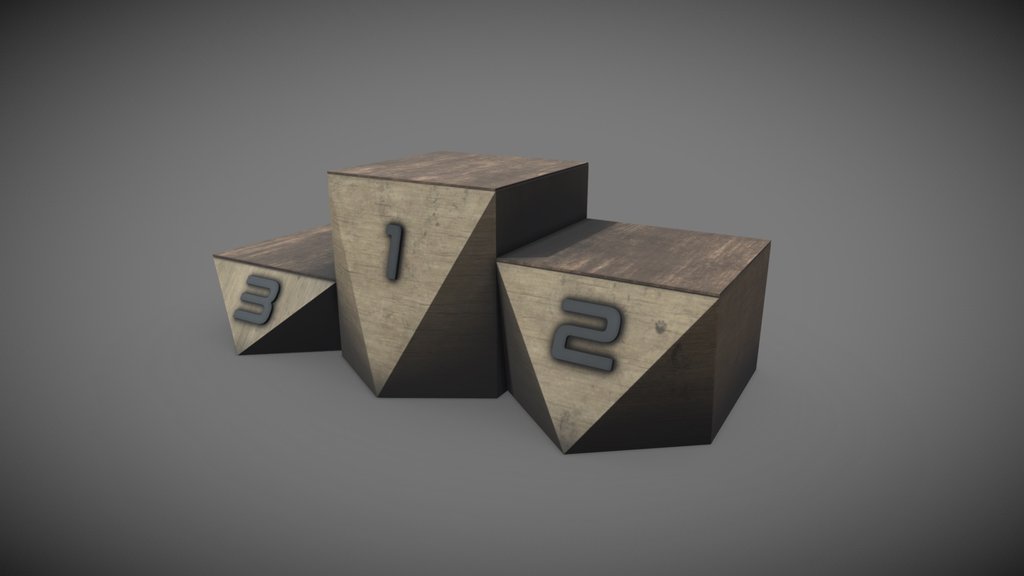 Podium