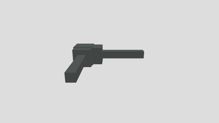 Arquiteturabarroca_lowpoly – Free 3D Model STL