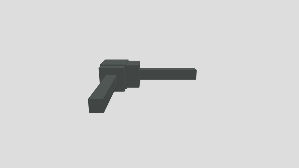 Arquiteturabarroca_lowpoly