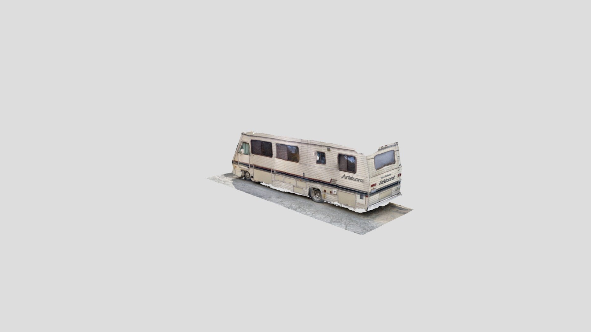 RV Sample-poly