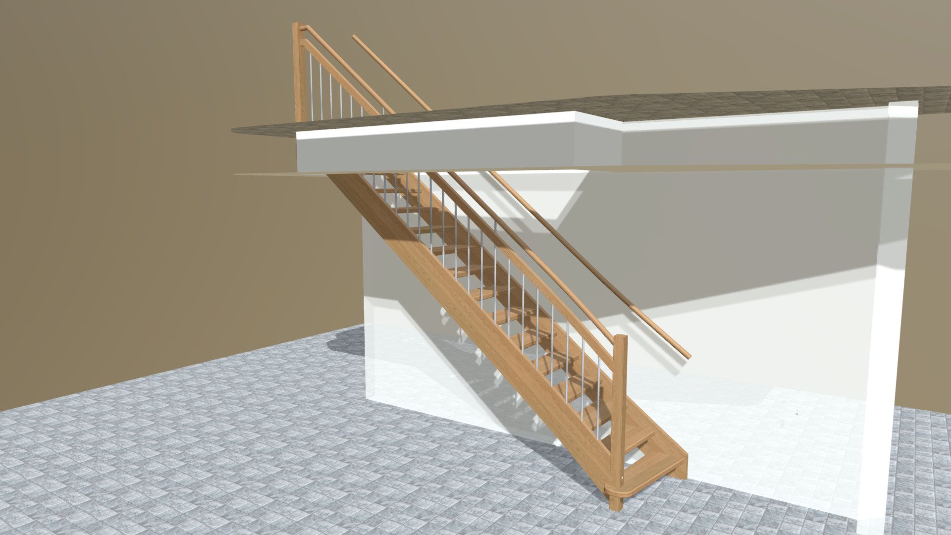 Jungwirth-Treppen 6738