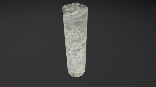 UM Core 3D Model