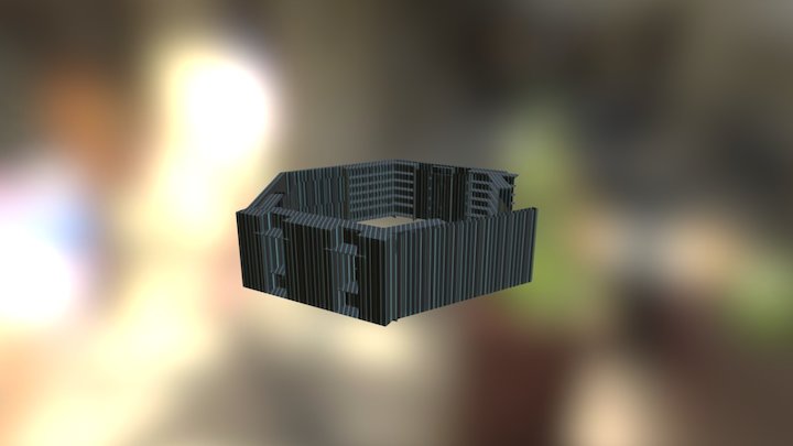 TEST_3 - Forum Help 3D Model