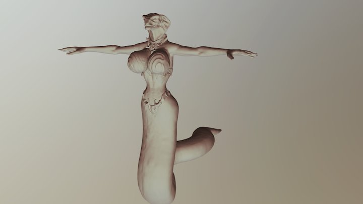 Test 3D Model