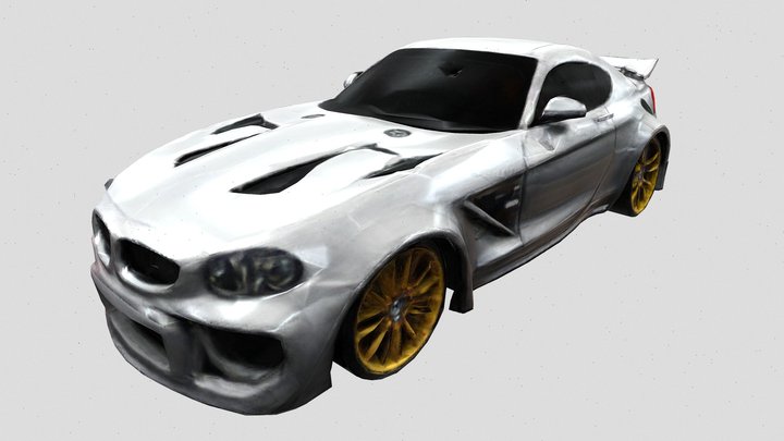 Car-X-16