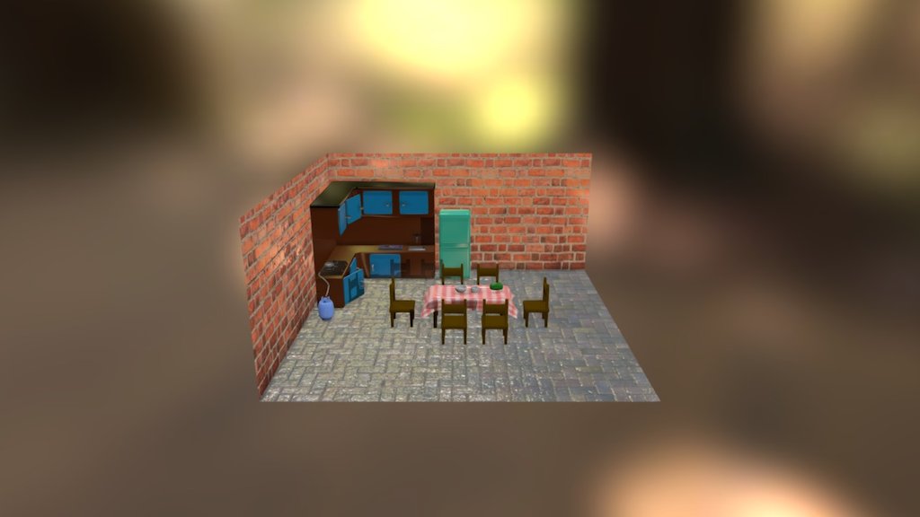 Kitchenset Revised v2