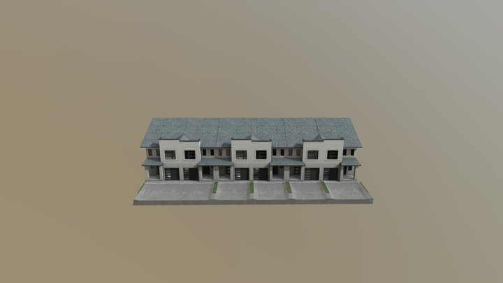 prueba 1 3D Model