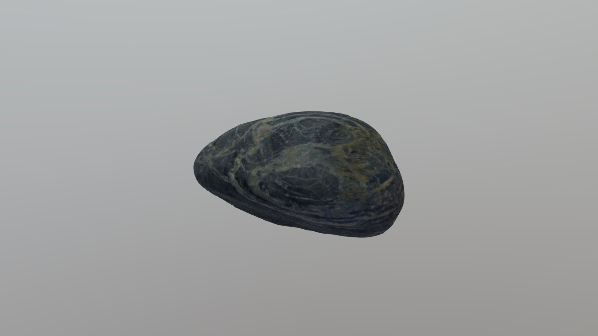 Stone H Raw