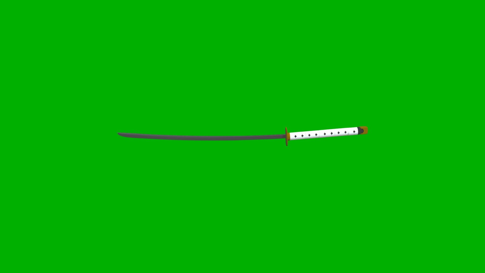 Wado Ichimonji Sword (Zoro)