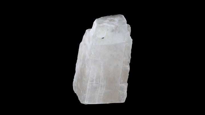 Mineral #78 3D Model