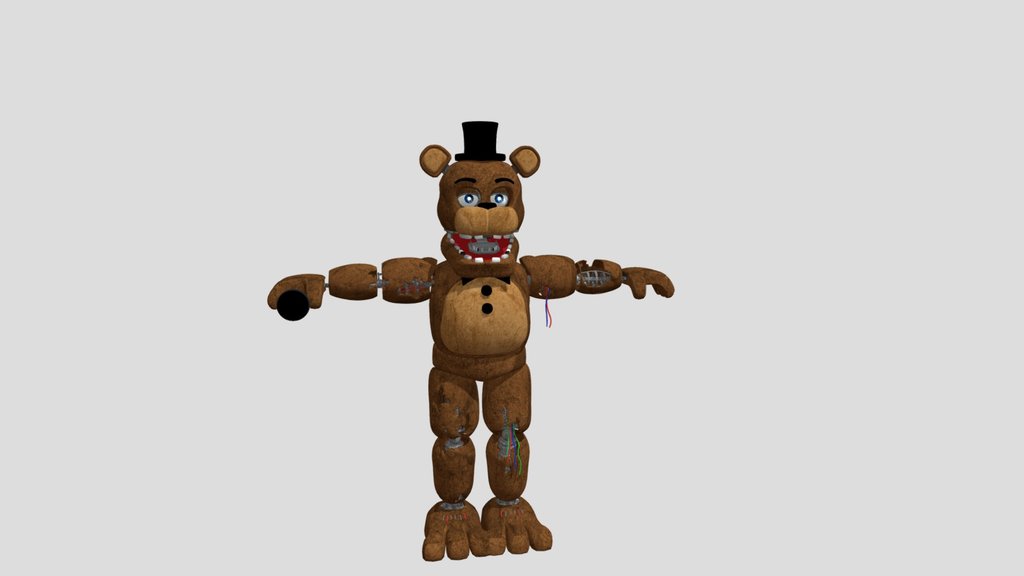 withered-freddy