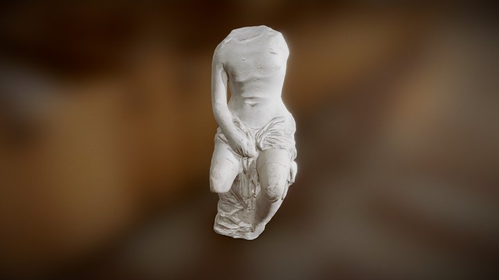sketchfab 3D Model
