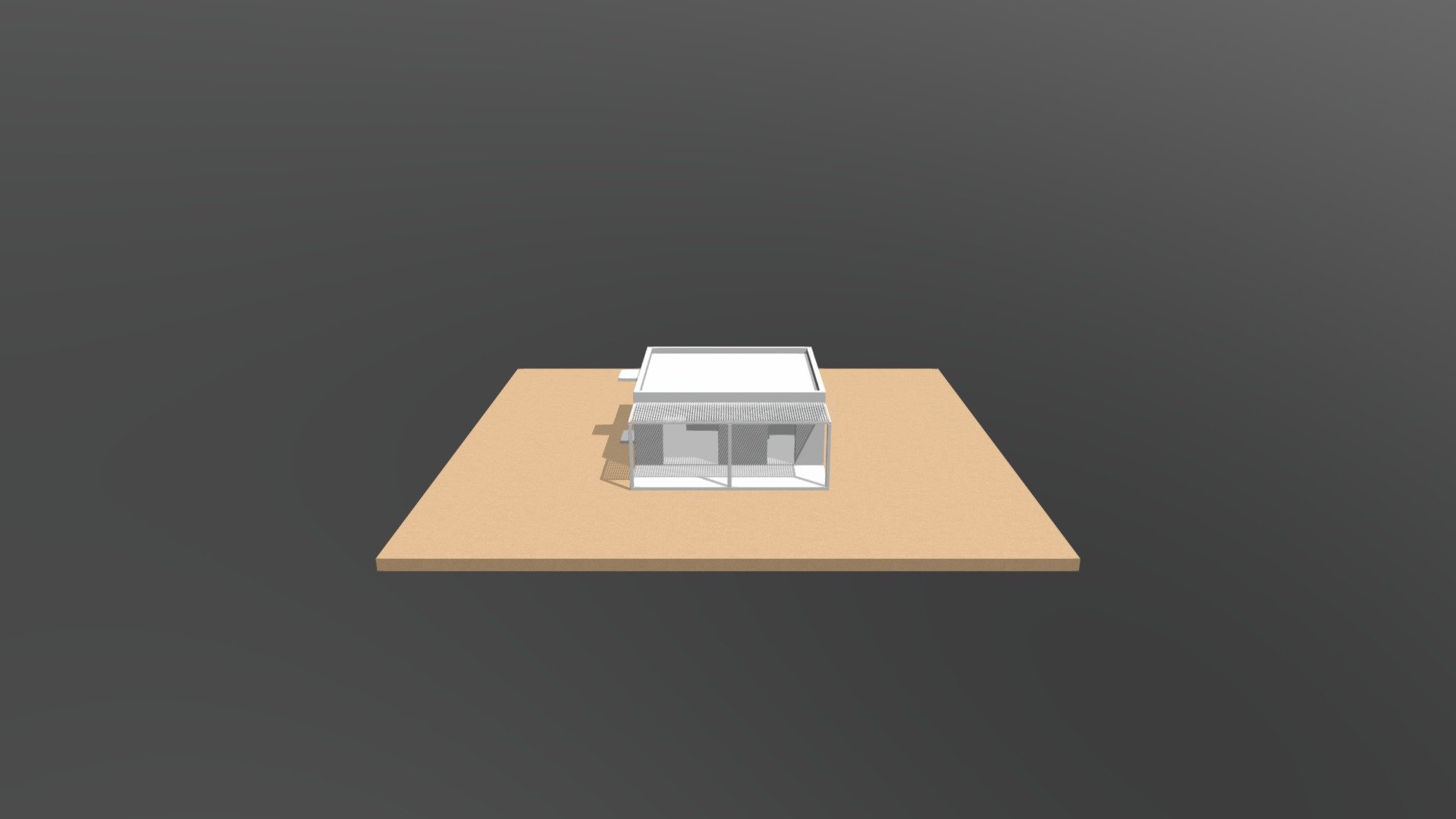 Prefabricated House 076