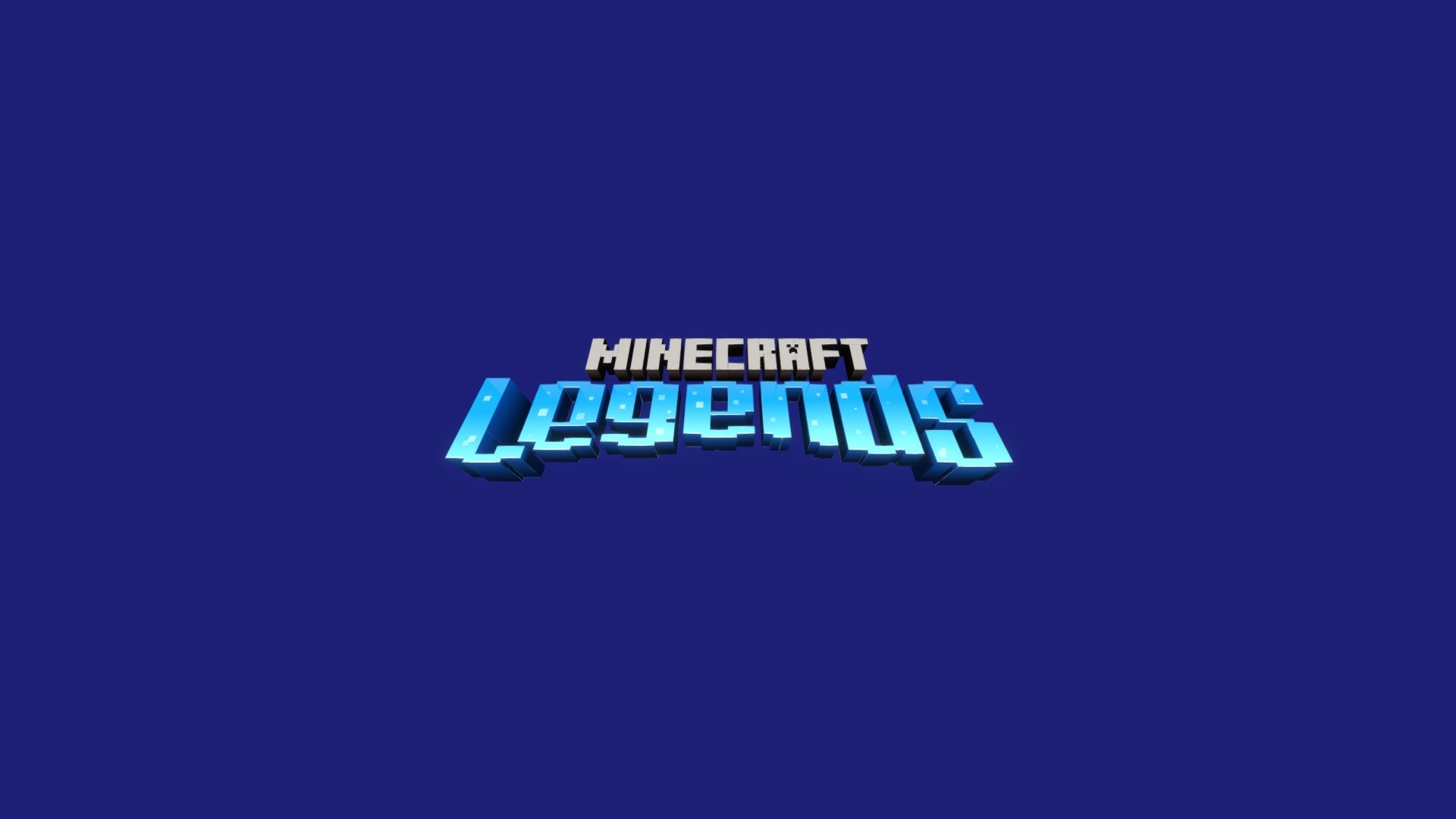 Create Epic Minecraft Legends 3D Text in Adobe Illustrator 