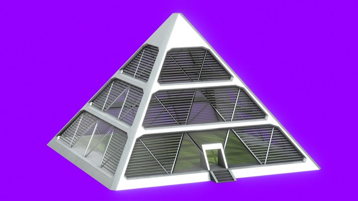 C   A  S  A   IIP   III  IIR   A  IIIMYD 3D Model