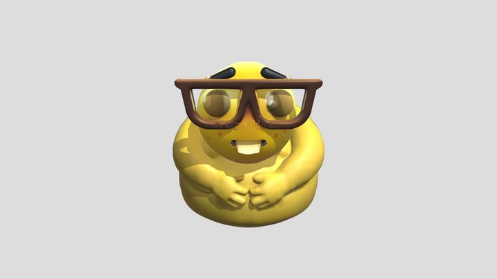 Fat Nerd 🤓