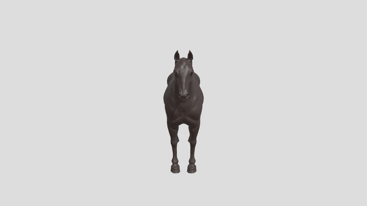 Free Horse